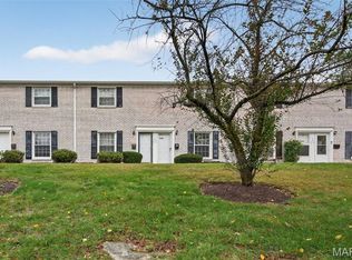 4044 Paule Ave, Saint Louis, MO