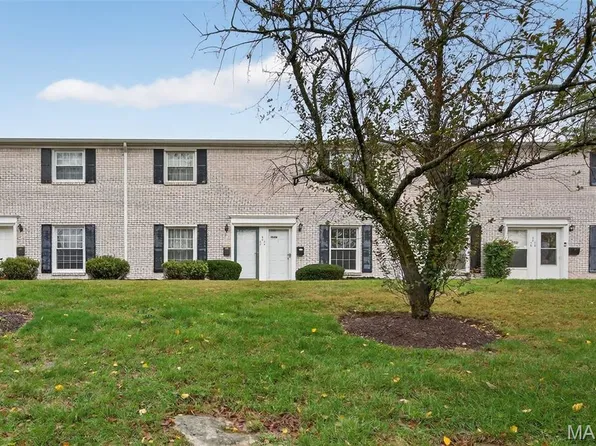 4044 Paule Ave, Saint Louis, MO 63125