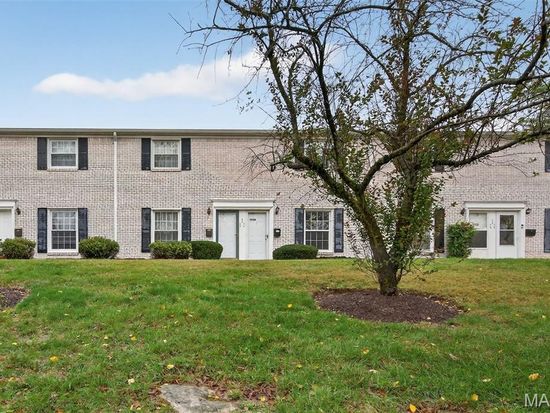 4044 Paule Ave, Saint Louis, MO 63125