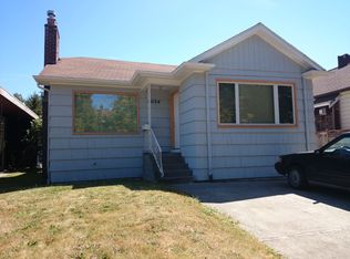 5024 35th Ave SW, Seattle, WA 98126