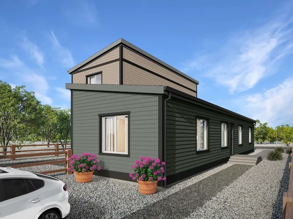 464-28 E 1/4 Rd #A, Grand Junction, CO 81507
