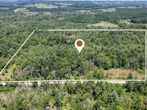 39.17 Ac Luedtke Road, La Valle, WI 53941
