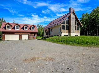 16005 E Helmaur Pl, Palmer, AK 99645