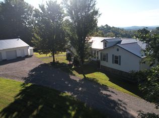5169 Widen Ridge Rd, Clay, WV 25043