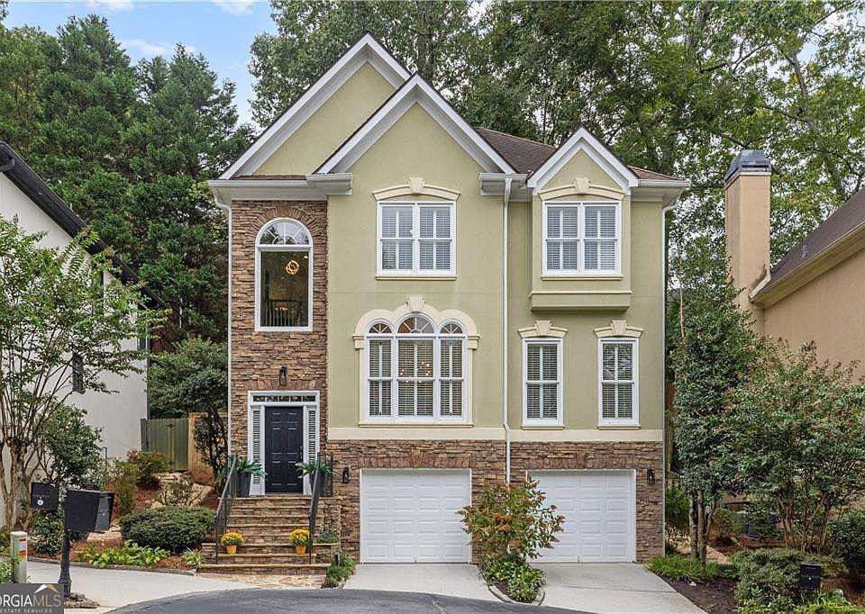 1st image of 1153 Chantilly Rdg NE