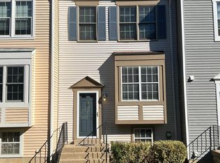 2444 Ridgehampton Ct, Reston, VA 20191