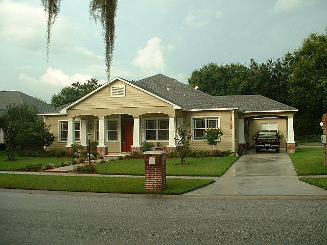 Craftsman Design