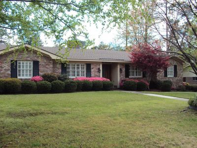 704 Woodland Hills Dr, Hattiesburg, MS, 39402