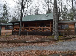 371 Chinkapin Dr, Blue Ridge, GA 30513