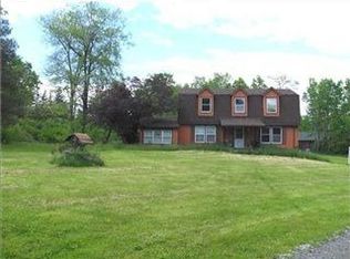 108 Venango Trl, Slippery Rock, PA 16057