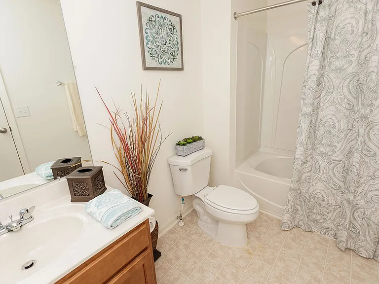The Pointe at Robinhood Village — Photo 23