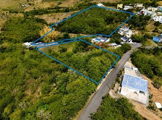 State Highway 906 Km #3.9, Yabucoa, PR 00767