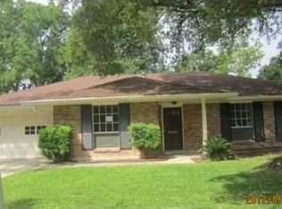 3633 Peach Tree St, Slidell, LA 70458