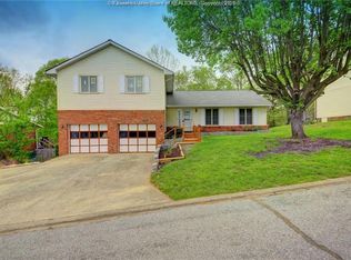 811 Grandview Dr, Dunbar, WV 25064