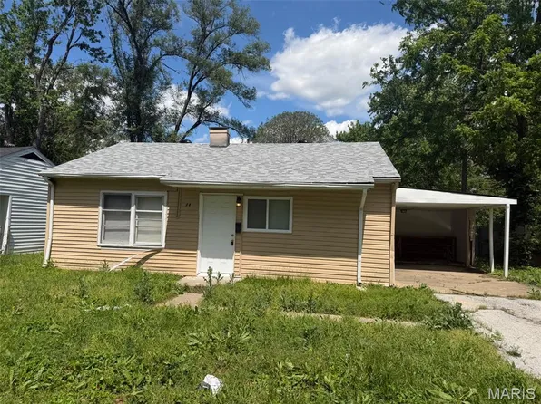 34 Louise Ln, Cahokia, IL 62206