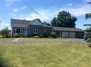 3257 E 900 S, Keystone, IN 46759