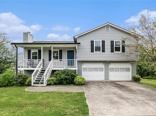 22 Campfire Trl, Euharlee, GA 30145