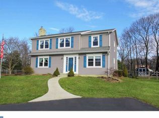 21 Armstrong Ct, Coatesville, PA