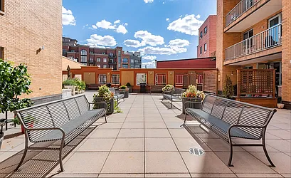 Rented by Brick&Mortar