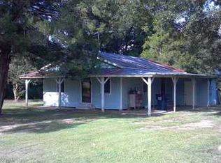 55524 N Cooper Rd, Loranger, LA 70446