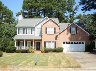 241 Ponte Vedra Dr, Fayetteville, GA