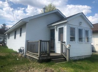 5468 W Houghton Lake Dr, Houghton Lake, MI 48629