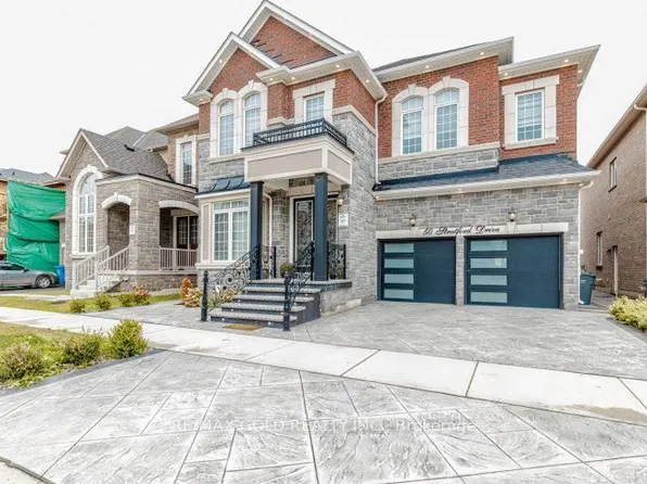 50 Stratford Dr, Caledon, ON L7C 4K7