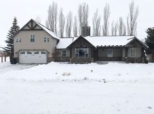 1922 S 1600 E, Preston, ID 83263