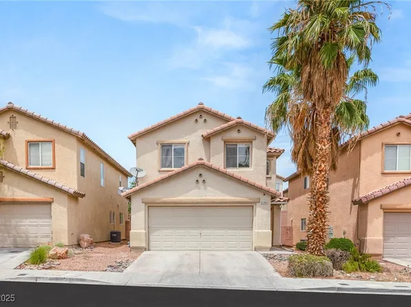 9144 Spirit Canyon Ave, Las Vegas, NV 89149