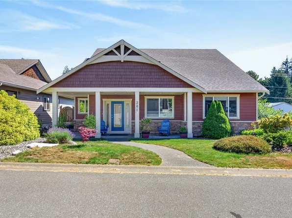 303 Arden Rd #201, Courtenay, BC V9N 0A8