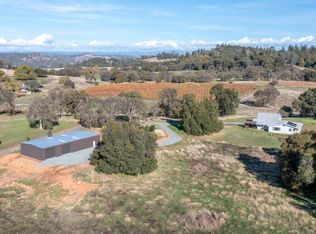 11120 Courier Rd, Plymouth, CA 95669