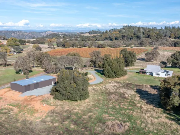 11120 Courier Rd, Plymouth, CA 95669