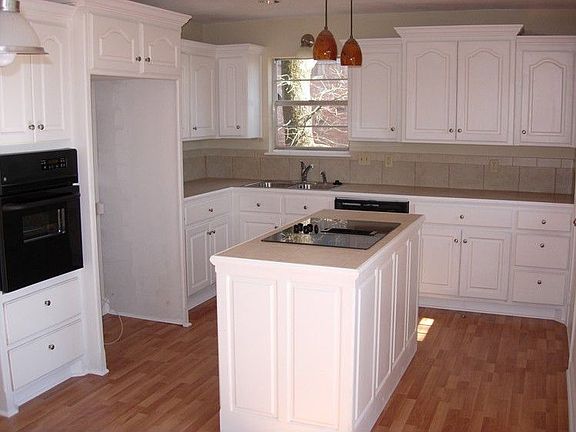 All New Kitchen