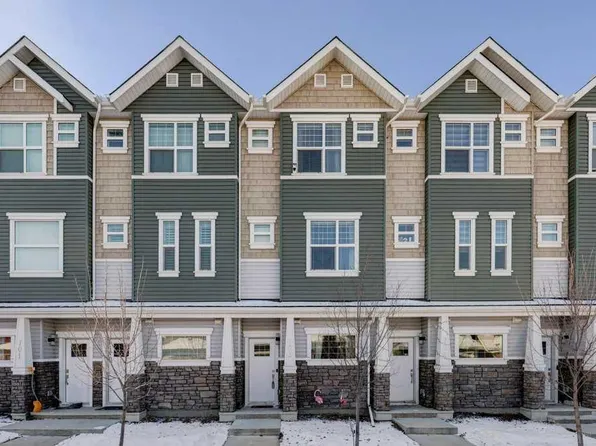 115 Sagewood Dr SW #703, Airdrie, AB T4B 4V5