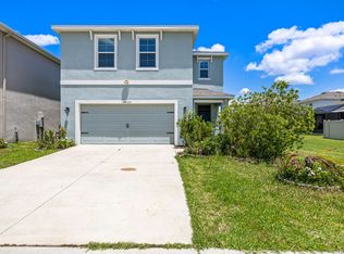 16153 Soft Fern Trce, Odessa, FL 33556