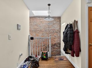 7 Chesterton St #3, Roxbury, MA 02119