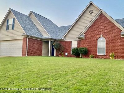 2504 Baird Dr, Southaven, MS, 38672