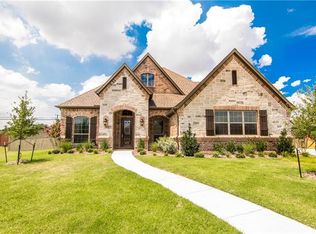 3625 Capri Ln, Flower Mound, TX 75028