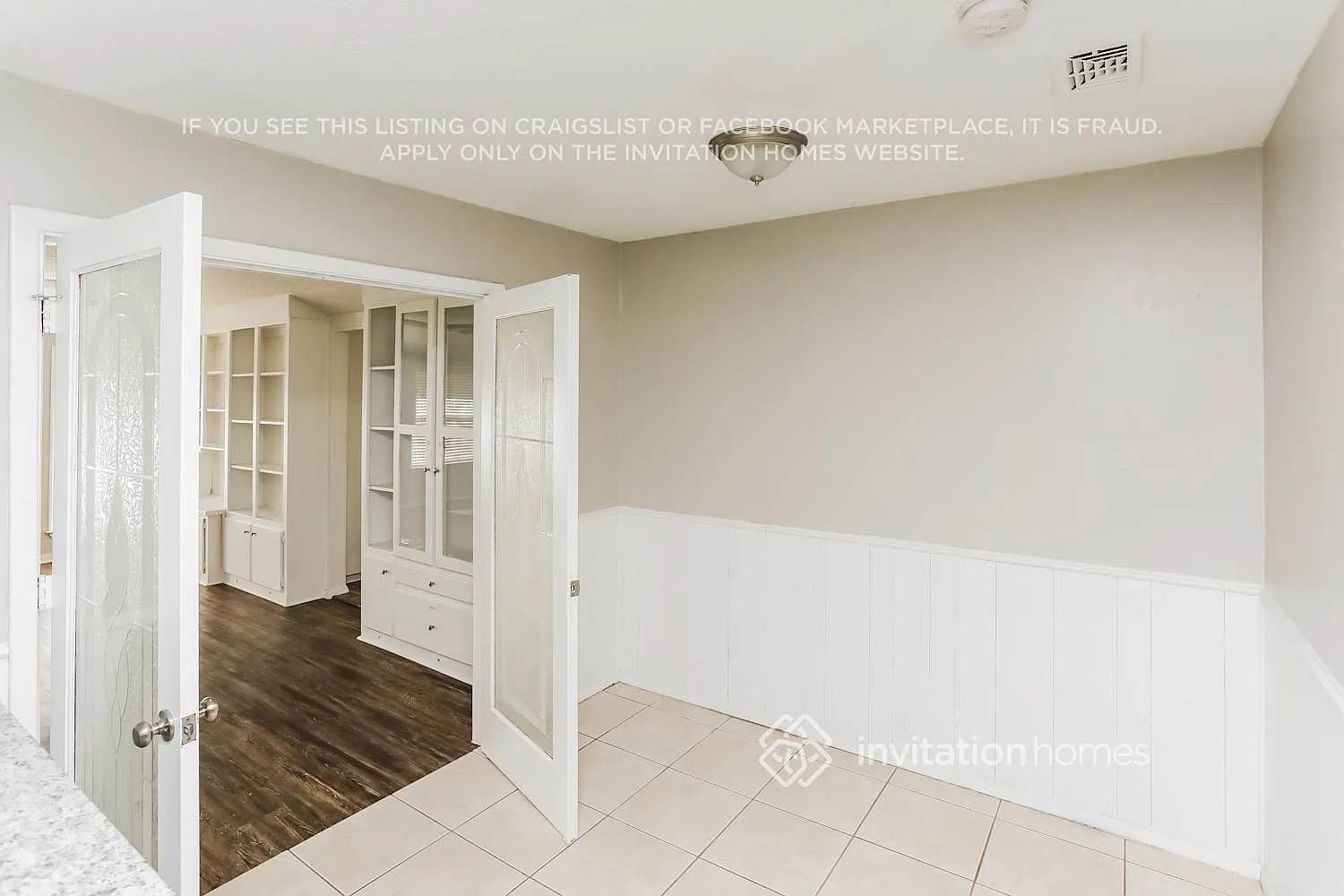 1765 Brown Hurst, TX 76054 — Photo 4