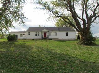 1721 Highlandville Rd, Ozark, MO 65721