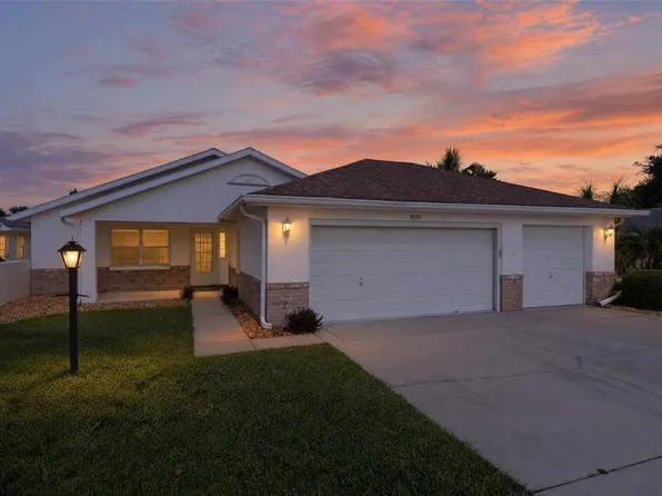 9120 SW 91ST TERRACE, OCALA, FL 34481