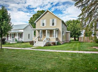 209 N Church St, Gibson City, IL 60936