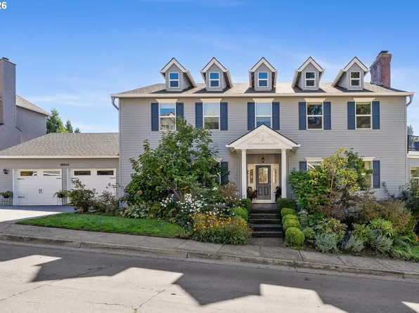 25619 Cheryl Dr, West Linn, OR 97068
