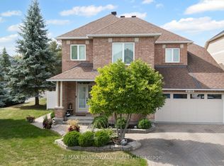 2128 Rexton St, Ottawa, ON K4A4K7