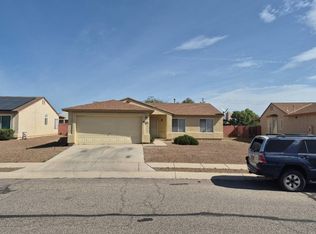4137 S Goodall Pl, Tucson, AZ 85730