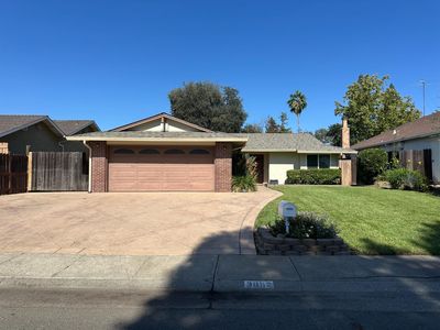 3652 Pullman Dr, Sacramento, CA, 95827
