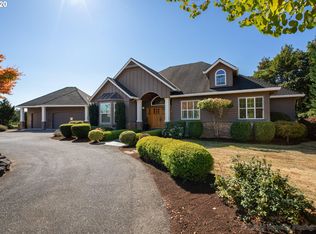 32520 Woods Dr, Warren, OR 97053