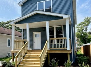 1242 S 16th Ave, Maywood, IL 60153