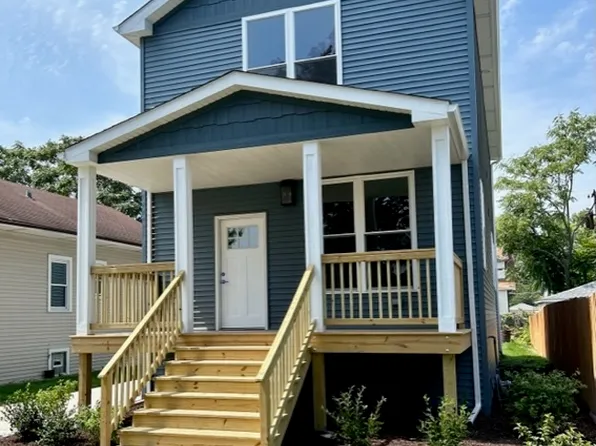 1242 S 16th Ave, Maywood, IL 60153