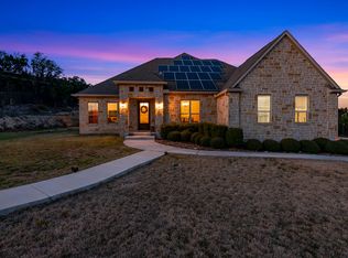 26075 Dull Knife Trl, San Antonio, TX 78255